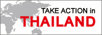 TAKE ACTION in THAILAND